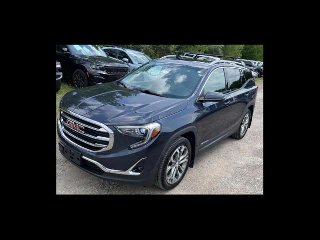 2018 GMC Terrain SLT for sale in Bath, PA
