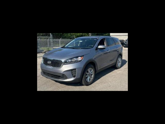 2020 Kia Sorento 2.4L LX for sale in Bath, PA
