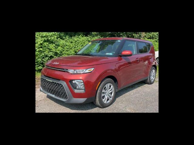 2022 Kia Soul LX for sale in Bath, PA