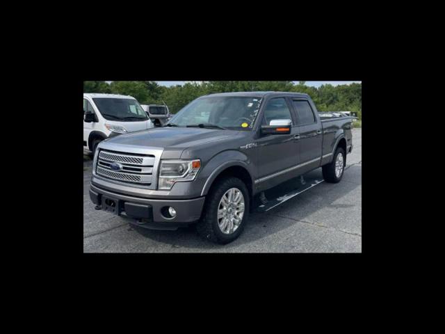 2014 Ford F-150 Platinum for sale in Bath, PA