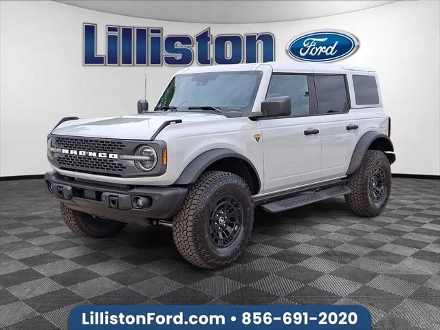 2026 Ford Bronco Badlands for sale in Vineland, NJ