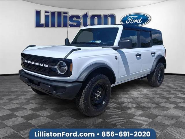 2026 Ford Bronco Big Bend for sale in Vineland, NJ