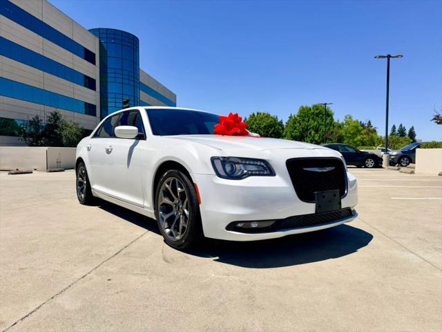 2016 Chrysler 300 300S for sale in Sacramento, CA
