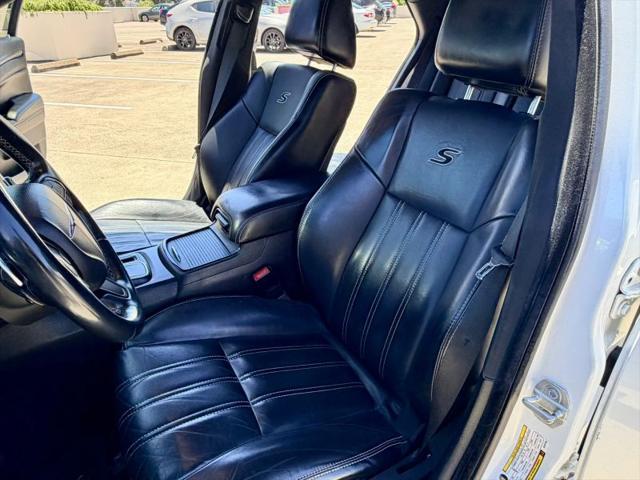 2016 Chrysler 300 300S
