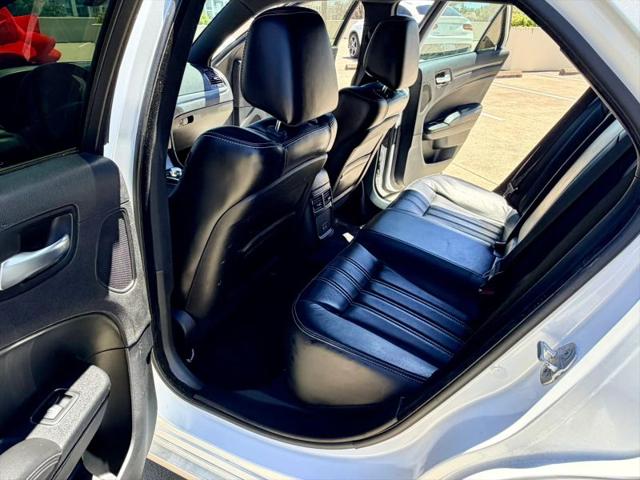 2016 Chrysler 300 300S