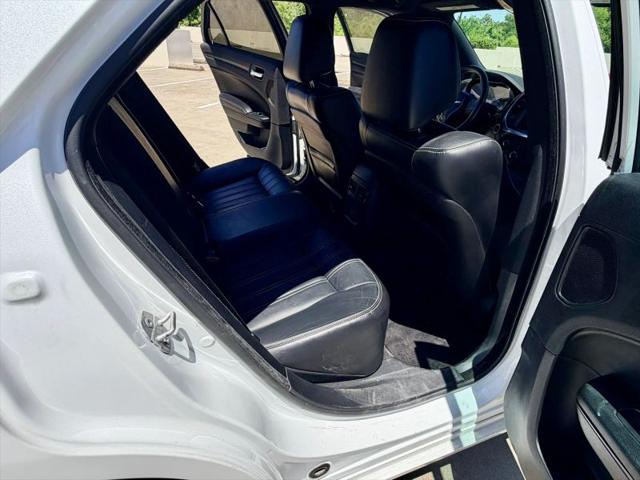 2016 Chrysler 300 300S