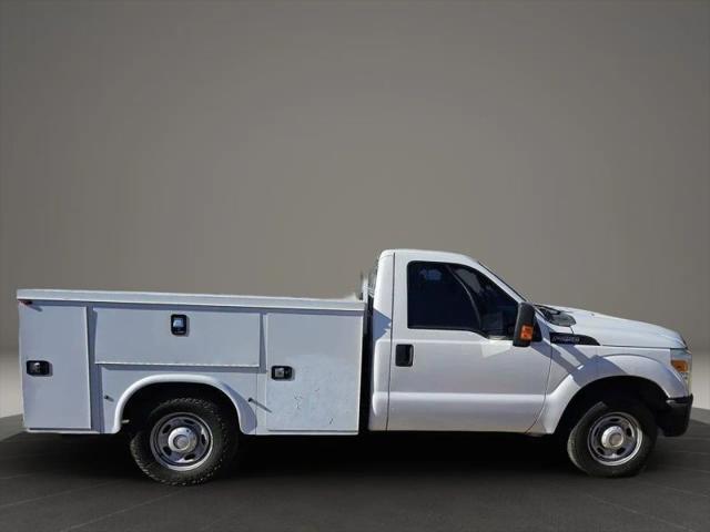 2014 Ford F-250 XL for sale in Phoenix, AZ