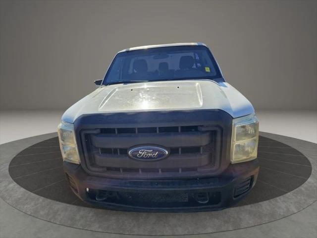 2014 Ford F-250 XL
