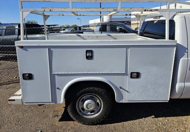 2014 Ford F-250 XL