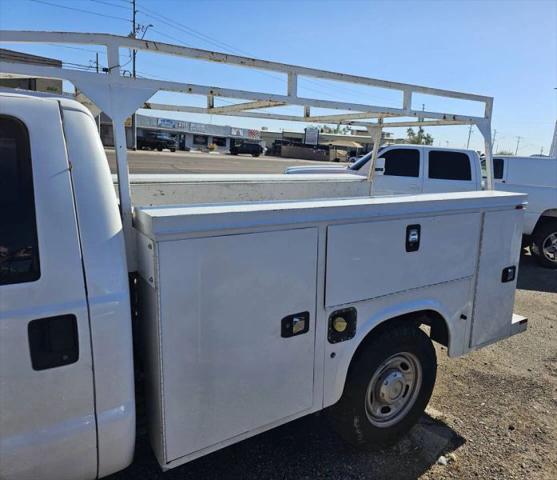 2014 Ford F-250 XL