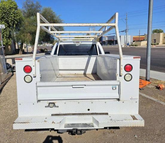 2014 Ford F-250 XL