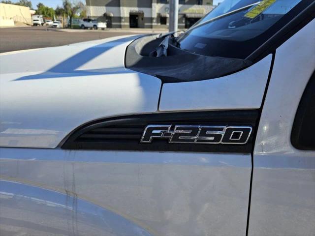 2014 Ford F-250 XL