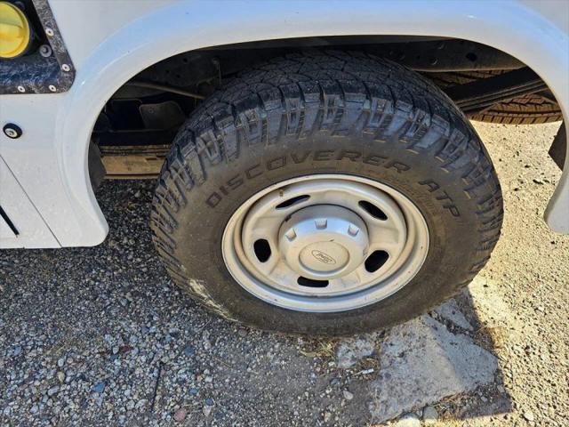 2014 Ford F-250 XL