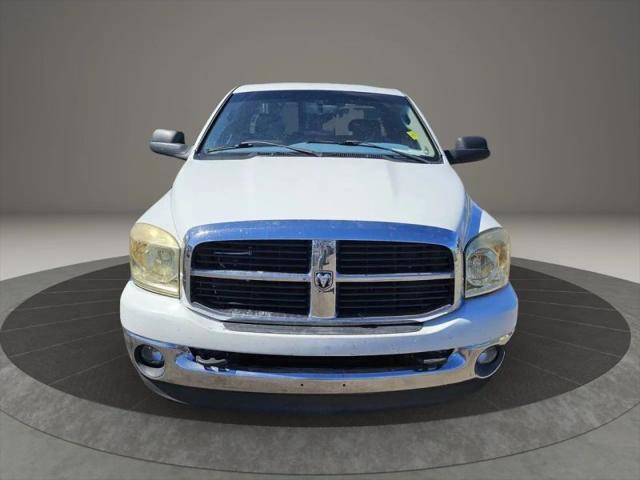 2007 Dodge Ram 2500 SLT/Sport for sale in Phoenix, AZ