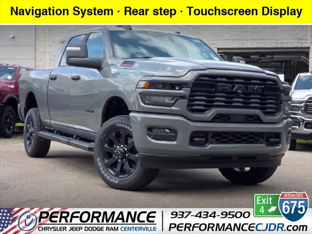 2026 Ram 2500 Big Horn Crew Cab 4x4 64 Box for sale in Centerville, OH