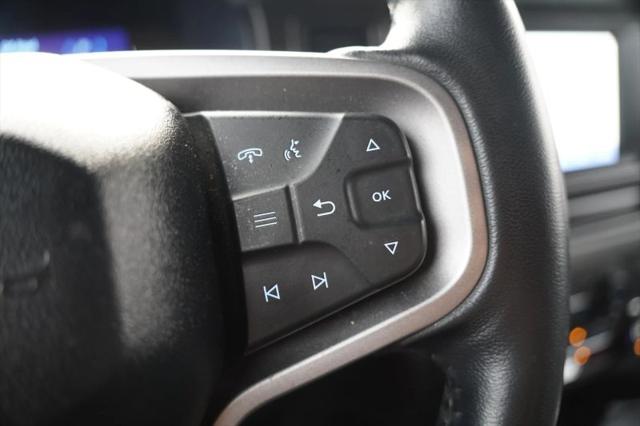 2021 Ford Bronco Black Diamond