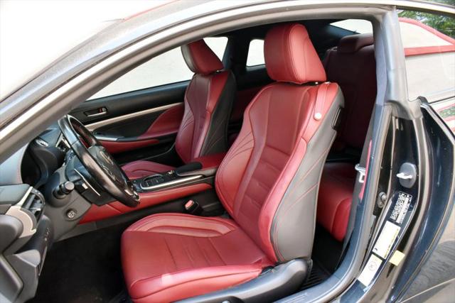 2017 Lexus RC 300 300 for sale in Great Neck, NY