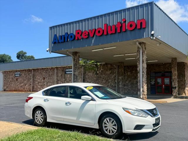 2016 Nissan Altima 2.5 S for sale in Gastonia, NC