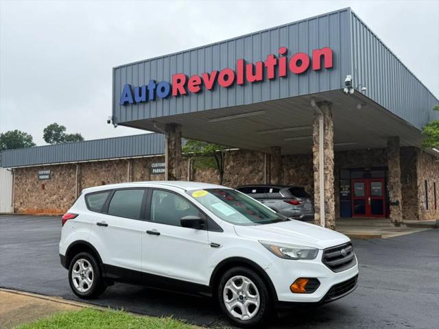 2019 Ford Escape S for sale in Gastonia, NC