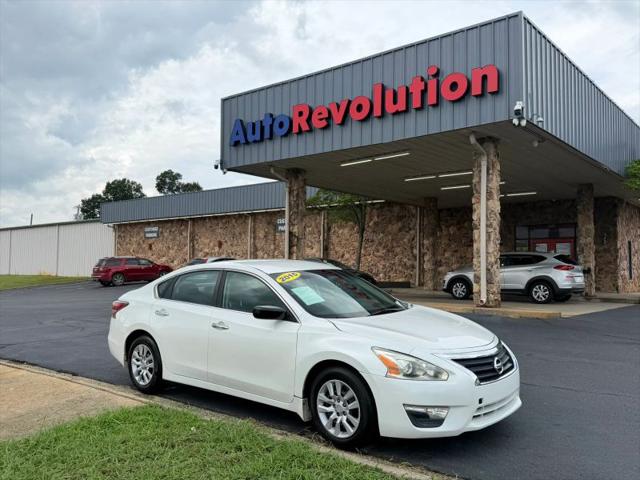 2015 Nissan Altima 2.5 S for sale in Gastonia, NC