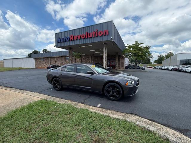2014 Dodge Charger SXT for sale in Gastonia, NC