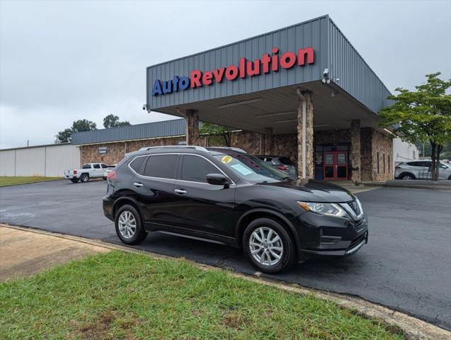 2019 Nissan Rogue SV for sale in Gastonia, NC