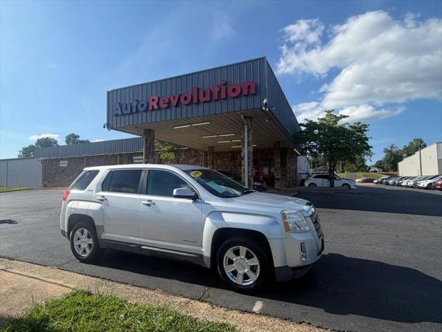 2011 GMC Terrain SLE-1 for sale in Gastonia, NC