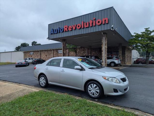 2009 Toyota Corolla S for sale in Gastonia, NC