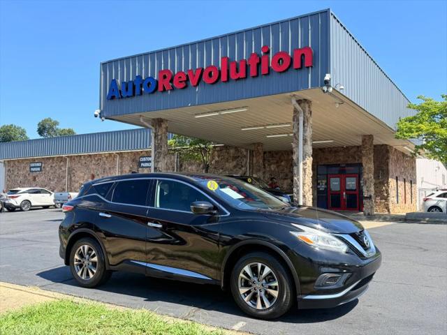 2017 Nissan Murano S for sale in Gastonia, NC
