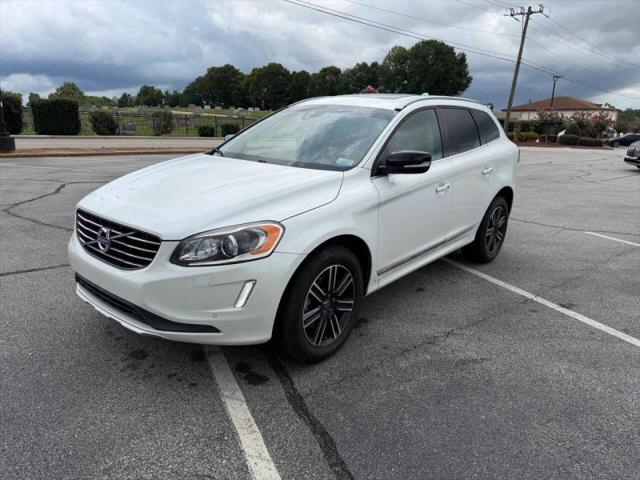 2017 Volvo XC60 T5 Dynamic for sale in Gainesville, GA