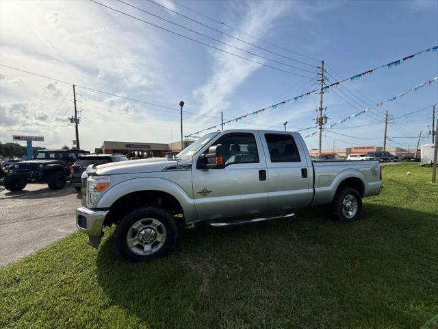 2016 Ford F-250 XLT for sale in Chalmette, LA