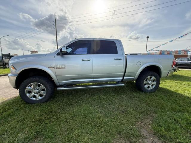 2015 Ram 2500 Laramie for sale in Chalmette, LA