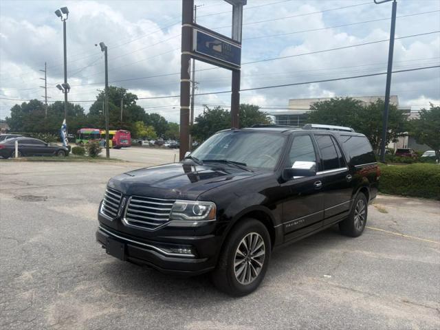 2016 Lincoln Navigator L Select for sale in Columbia, SC