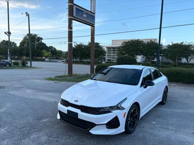 2021 Kia K5 GT-Line for sale in Columbia, SC