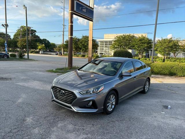 2019 Hyundai Sonata SE for sale in Columbia, SC