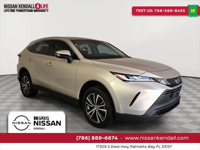 2023 Toyota Venza LE for sale in Palmetto Bay, FL