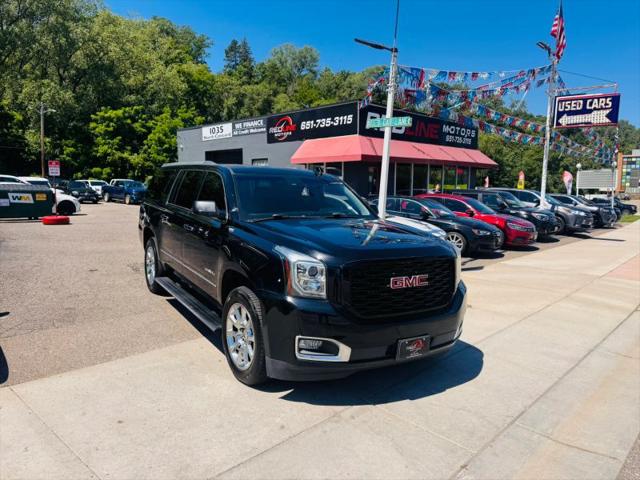 2015 GMC Yukon XL Denali for sale in South Saint Paul, MN