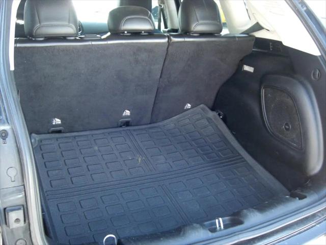 2021 Jeep Compass Altitude 4x4