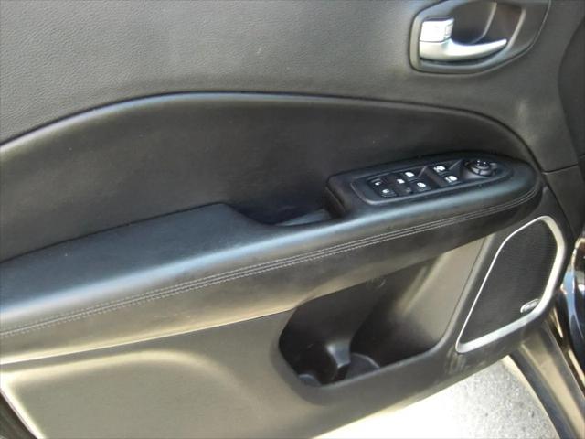 2021 Jeep Compass Altitude 4x4
