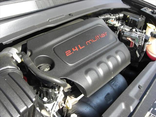 2021 Jeep Compass Altitude 4x4