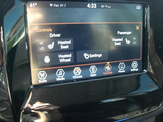 2021 Jeep Compass Altitude 4x4