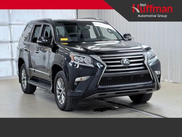 2019 Lexus GX 460 Luxury for sale in Frankfort, KY