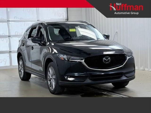2019 Mazda CX-5 Grand Touring for sale in Frankfort, KY