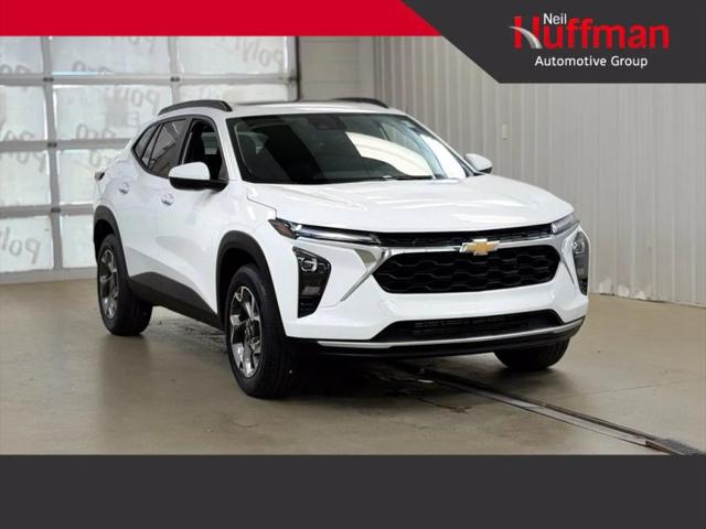 2026 Chevrolet Trax FWD LT for sale in Frankfort, KY