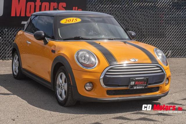 2015 MINI Hardtop Cooper for sale in Salem, OR