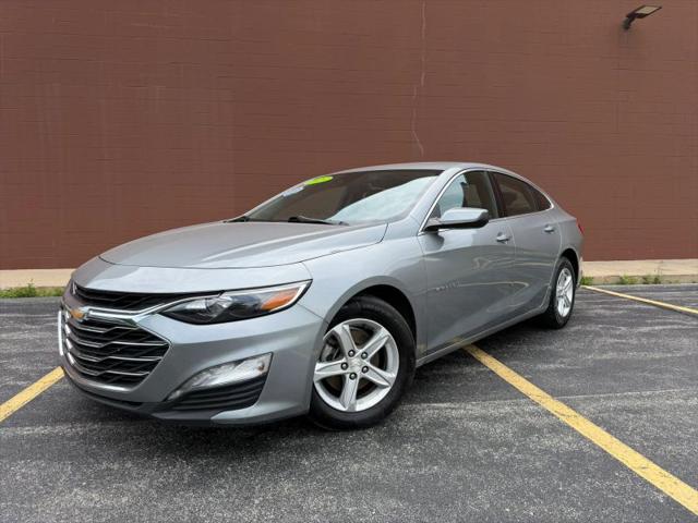 2023 Chevrolet Malibu FWD 1LT for sale in Dolton, IL