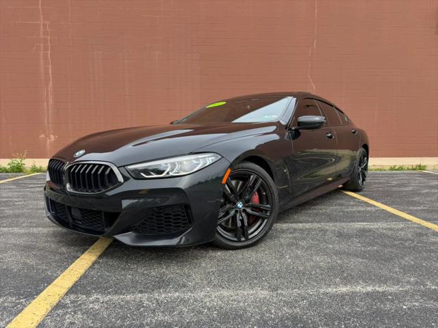 2022 BMW 840 Gran Coupe i xDrive for sale in Dolton, IL
