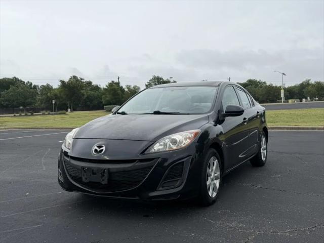 2011 Mazda Mazda3 i Touring for sale in Cedar Park, TX