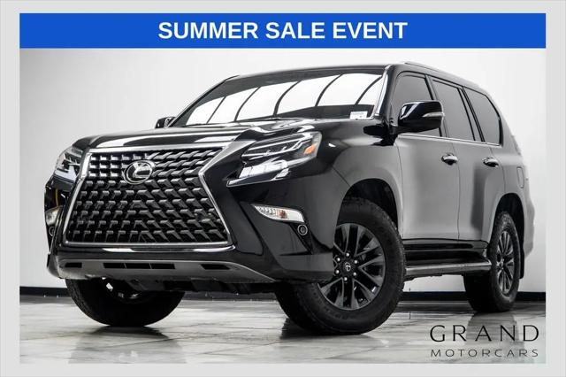 2023 Lexus GX 460 Premium for sale in Kennesaw, GA
