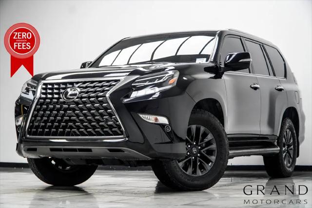 2023 Lexus GX 460 Premium for sale in Kennesaw, GA